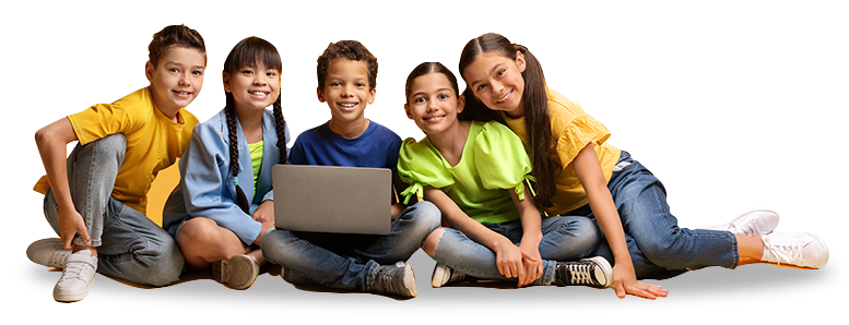 Group of Students